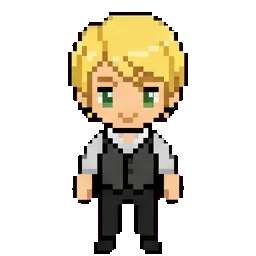 Felix sprite