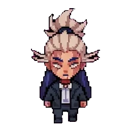 Tamsy sprite