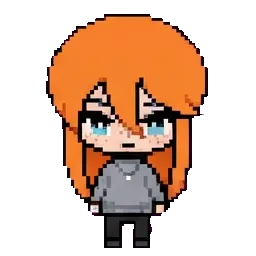 Denisse sprite