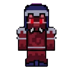Toskka sprite