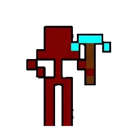 Minor Dude sprite