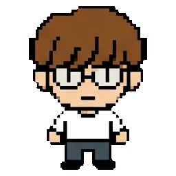 Julian sprite