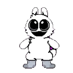 Bip sprite