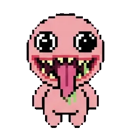 Dick Butter sprite