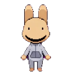 Intern sprite
