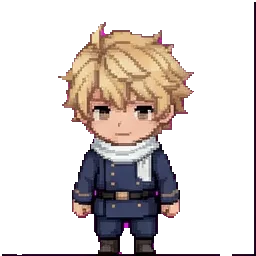 Kk sprite