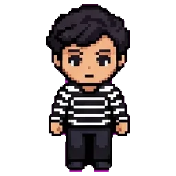 كرار sprite