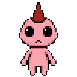 patient sprite