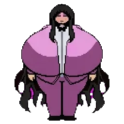 LoveZuru sprite