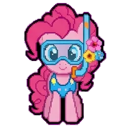 lissie sprite