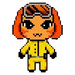медсестра sprite