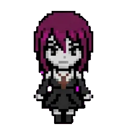 Lilith sprite