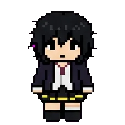 Subramanian sprite