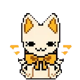 Badmeow sprite