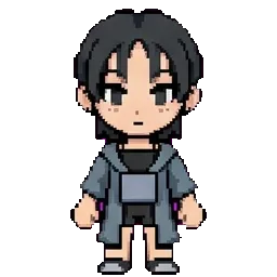 Nana sprite