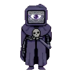 Sawyerrrrrrr sprite