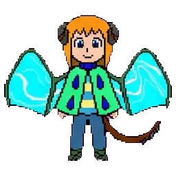 Kat sprite