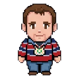 Chris Chan sprite
