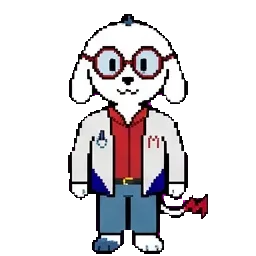 Mach Builder sprite