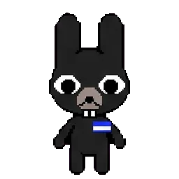 Ratthew sprite