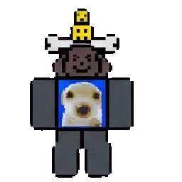 007n7 sprite