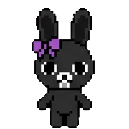 Rattina Rinn sprite