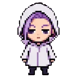 Hari sprite