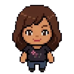 Annabelle sprite