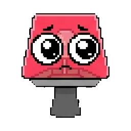 Panic Jr sprite