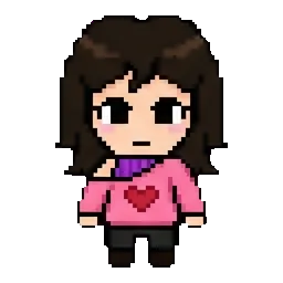 Asia sprite