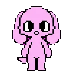 K sprite