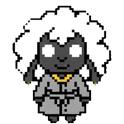 Zillah sprite