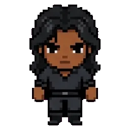Lorcan sprite
