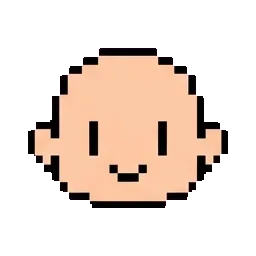 Me sprite