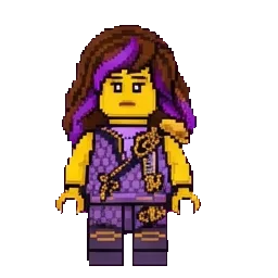Arra sprite