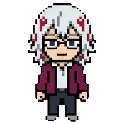 Fuyumi sprite