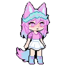 Ivy sprite
