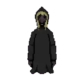 The Witch sprite