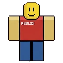 Paul sprite