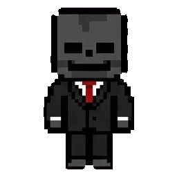 Groxmc sprite