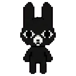 Rathew sprite
