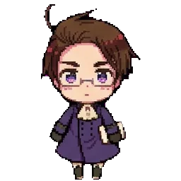 Austria sprite