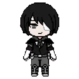 Л sprite