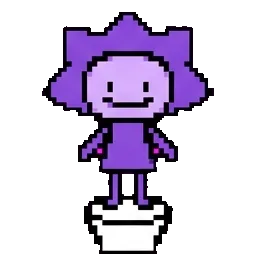 Lil Miek sprite