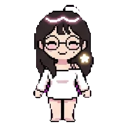 Kitsune sprite