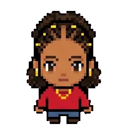 rawan sprite
