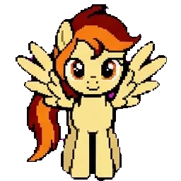 solar flare sprite