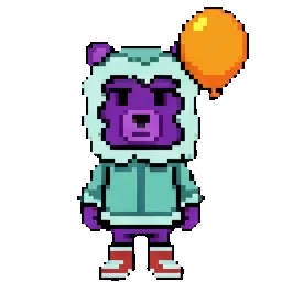 Mulan sprite