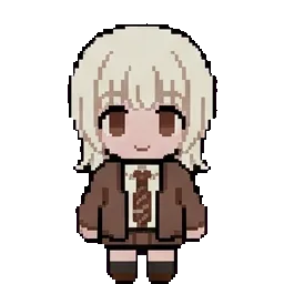 Shion sprite