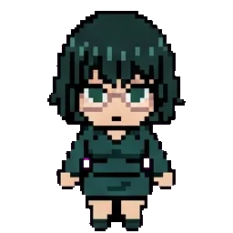 maki sprite